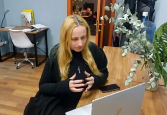 «Берегиня» проводить онлайн-тренінги