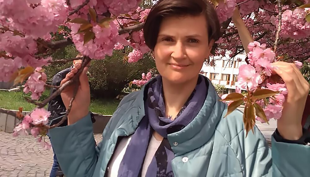 Ефективність, мотивація та баланс: як пройшла зустріч команди МАЖ «Берегиня» з Лесею Гладковою