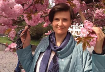 Ефективність, мотивація та баланс: як пройшла зустріч команди МАЖ «Берегиня» з Лесею Гладковою