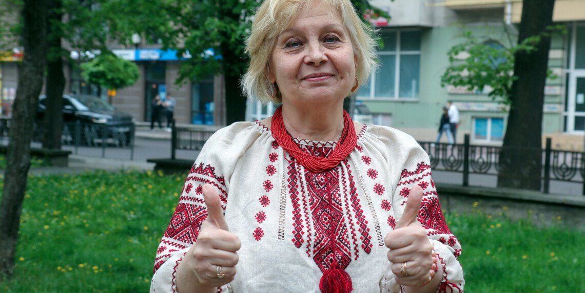 П’ятий випуск «Берегині»: краса, що відроджує силу