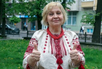 П’ятий випуск «Берегині»: краса, що відроджує силу