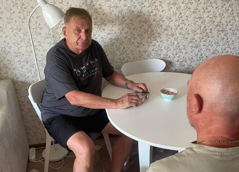 Соціальна адаптація. Повернення до цивільного життя