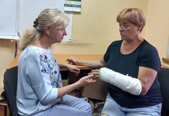 Інформуємо про можливості ветеранського супроводу та доступні послуги