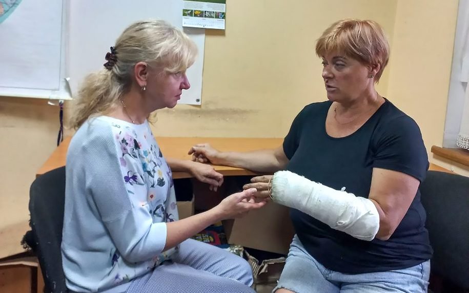 Інформуємо про можливості ветеранського супроводу та доступні послуги